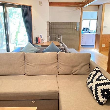 Shirokuma Lodge Хакуба Екстер'єр фото